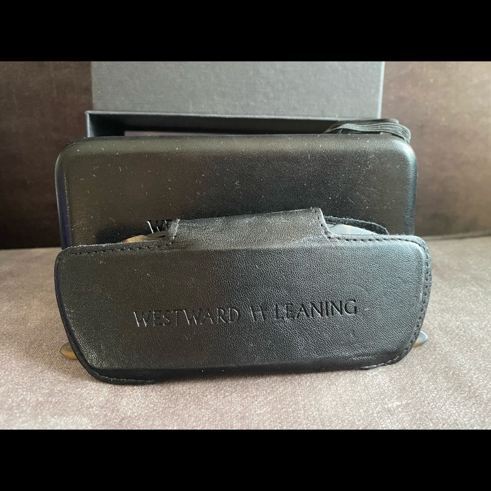 Westward Leaning Sunglasses View 5